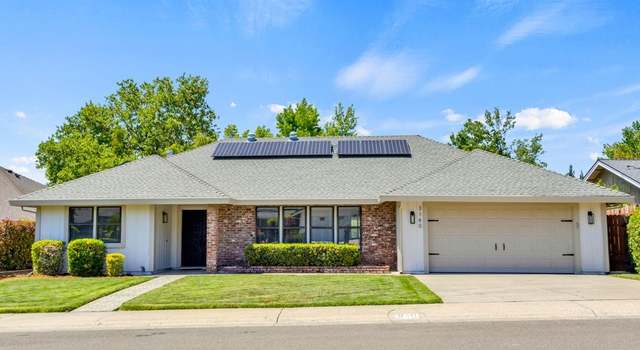 Photo of 3140 Capistrano Way, Rocklin, CA 95677