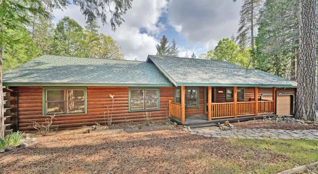 Photo of 4580 Sierra Springs Dr, Pollock Pines, CA 95726
