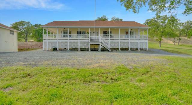 Photo of 9339 Southworth Rd, Wallace, CA 95254