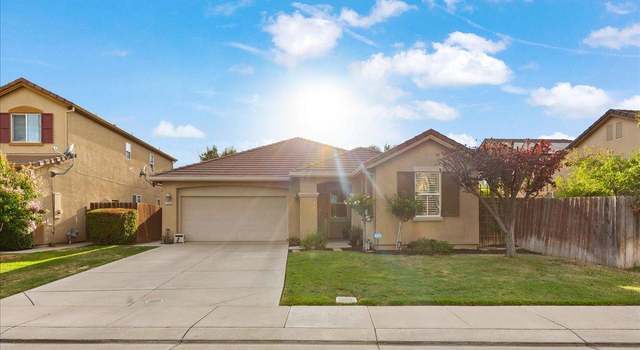 Photo of 1725 Cocomo Pl, Manteca, CA 95337