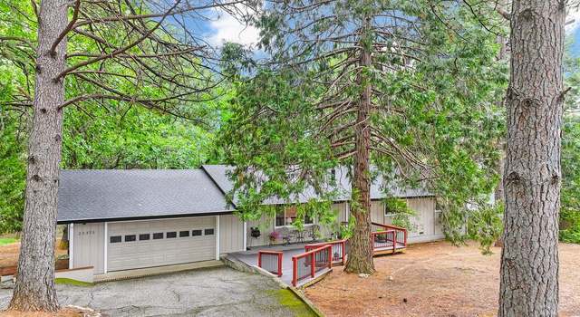 Photo of 25375 Pineview Dr, Colfax, CA 95713