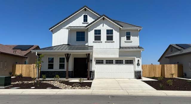 Photo of 419 Tigris St, Manteca, CA 95337