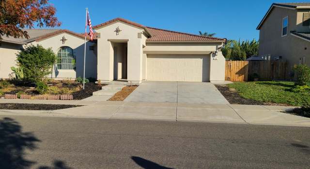 Photo of 144 Lemon Blossom Ln, Patterson, CA 95363