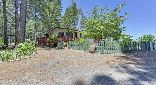 Photo of 4881 Volcanoville Rd, Georgetown, CA 95634