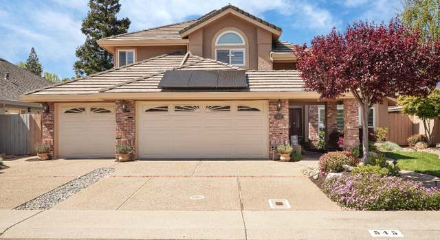 Photo of 545 Vista Rio Ct, Woodbridge, CA 95258