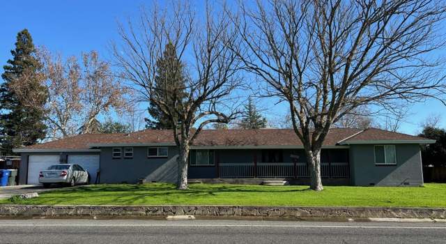 Photo of 2730 Bell St, Sacramento, CA 95821