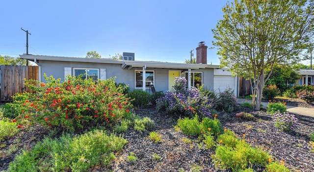 Photo of 4831 Cibola Way, Sacramento, CA 95820