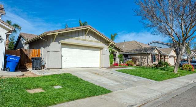 Photo of 540 Red Robin Dr, Patterson, CA 95363