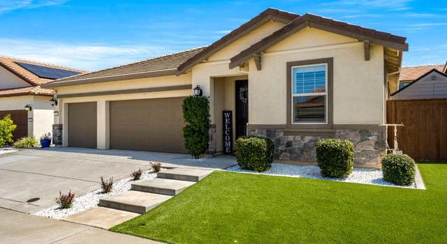 Photo of 5216 Maddux Way, Roseville, CA 95747