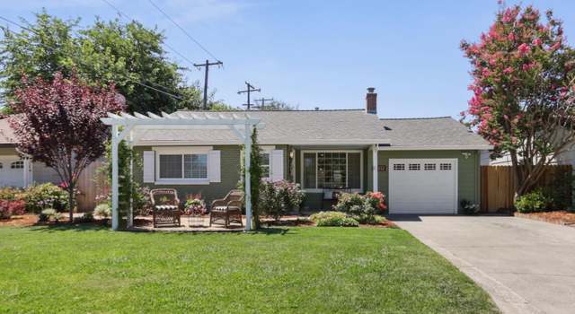 Photo of 4312 Vulcan Dr, Sacramento, CA 95864