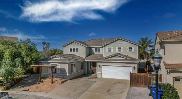 Photo of 1545 Marigold Dr, Patterson, CA 95363