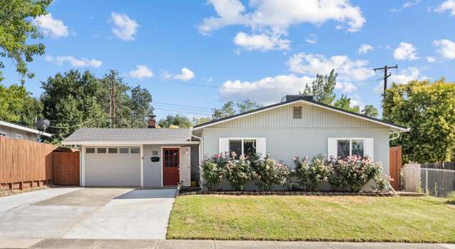 Photo of 7206 Parish Way, Citrus Heights, CA 95621