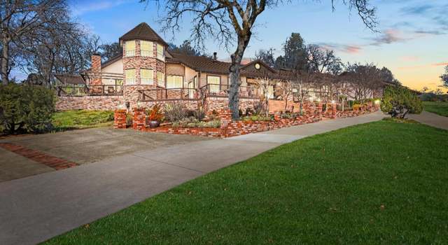 Photo of 3500 Skyview Dr, Auburn, CA 95602