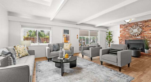 Photo of 4826 North Ave, Carmichael, CA 95608