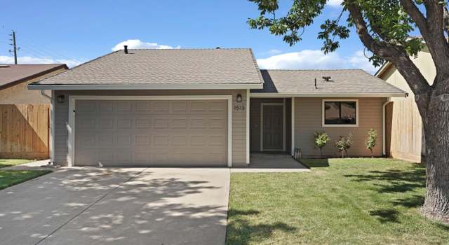 Photo of 1513 Dustin Ct, Modesto, CA 95351