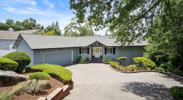 Property at 3836 Fairway Dr, Cameron Park, CA 95682, 3 beds, 2.5 baths