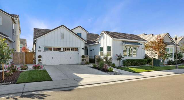 Photo of 3046 Concerto St, Lodi, CA 95242