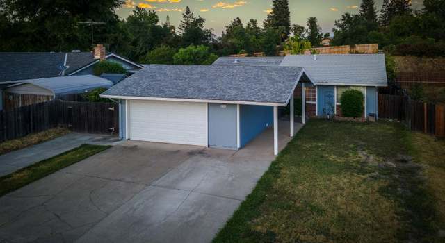 Property at 8449 Juglans Dr, Orangevale, CA 95662, 3 beds, 2 baths