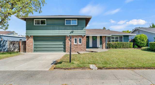 Photo of 90 Parklite Cir, Sacramento, CA 95831