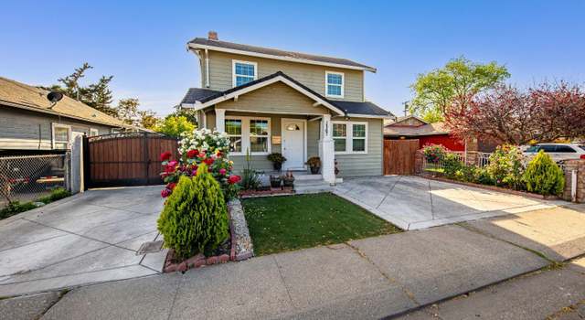 Photo of 1567 Hiawatha Ave, Stockton, CA 95205
