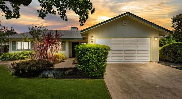 Photo of 4234 Burrell Way, Sacramento, CA 95864