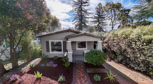 Photo of 3928 Magee Ave, Oakland, CA 94619