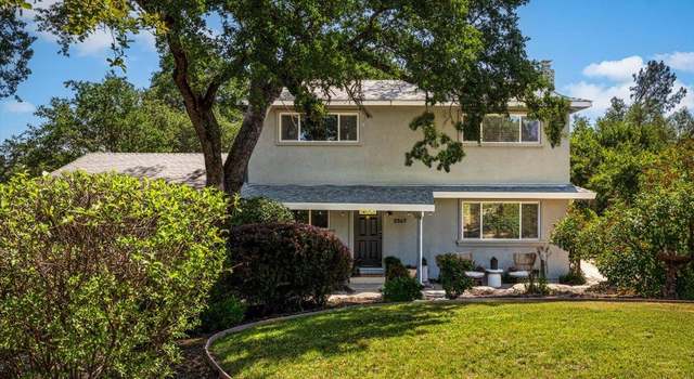 Property at 2567 Willowdale Dr, El Dorado Hills, CA 95762, 3 beds, 2.5 baths
