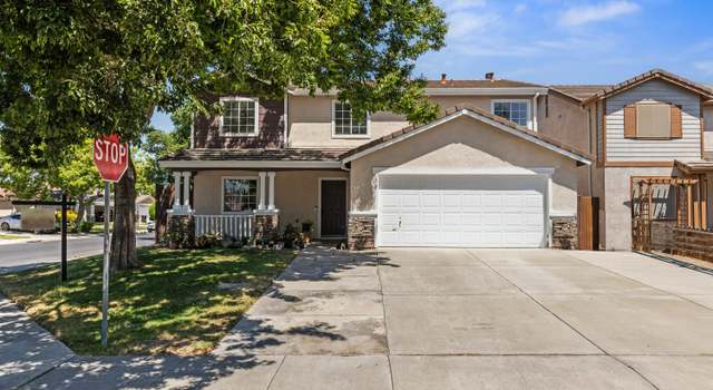 Photo of 3791 James W Smith Loop, Tracy, CA 95377