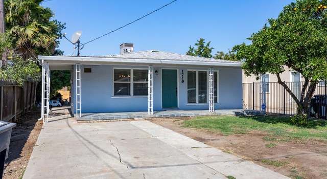 Photo of 1719 Wall St, Tracy, CA 95376