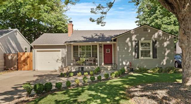 Photo of 4311 62nd St, Sacramento, CA 95820