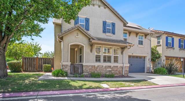 Photo of 17189 Blue Oak Ln, Lathrop, CA 95330