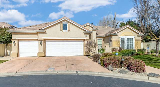 Photo of 4725 Via Brezza, Modesto, CA 95357