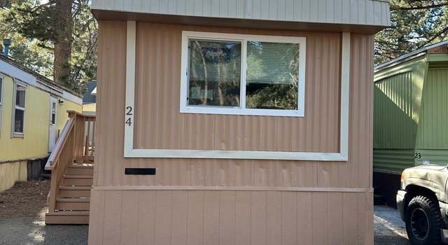 Photo of 861 Emerald Bay Rd #24, South Lake Tahoe, CA 96150