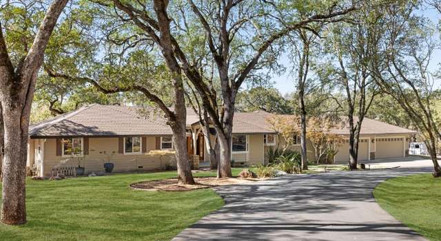Photo of 1800 Dormity Rd, Rescue, CA 95672