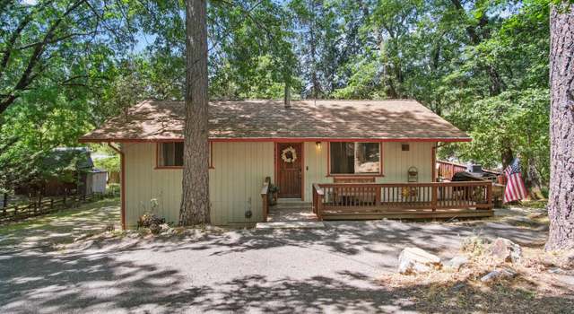 Photo of 21924 Feather River Dr, Sonora, CA 95370