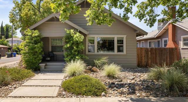 Photo of 4144 54th St, Sacramento, CA 95820