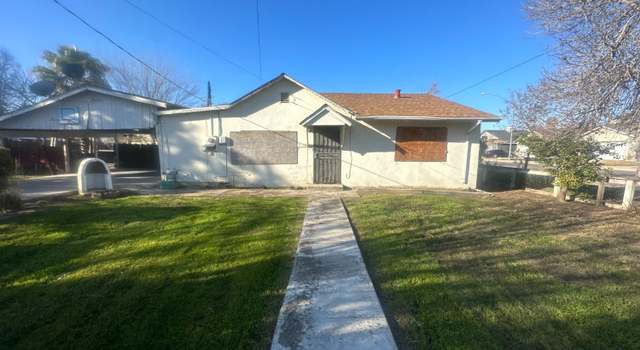 Photo of 8503 Smith St, Patterson, CA 95363
