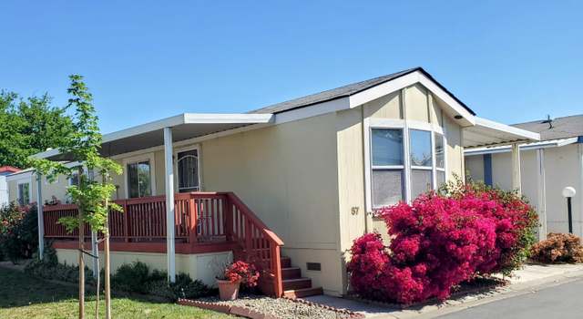 Photo of 3901 Lake Rd #57, West Sacramento, CA 95691