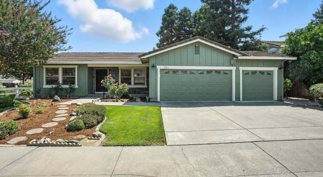Photo of 551 Stonewood Dr, Vacaville, CA 95687