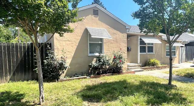 Photo of 5719 Vista Ave, Sacramento, CA 95824
