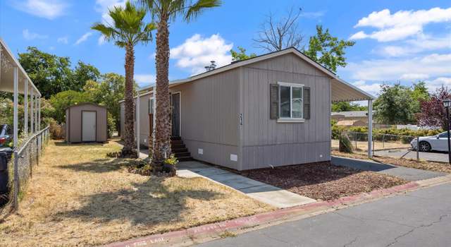 Photo of 214 Village Cir, Sacramento, CA 95838