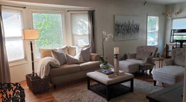 Photo of 124 W Elm St, Stockton, CA 95204