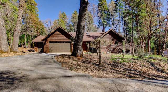 Photo of 12319 Hillcrest Dr, Nevada City, CA 95959