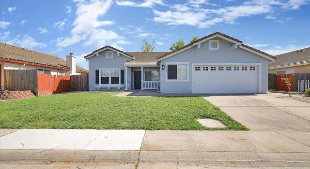 Property at 9186 Lakemont Dr, Elk Grove, CA 95624, 3 beds, 2 baths