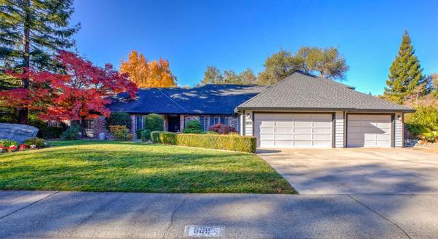 Photo of 6895 Boardwalk, Granite Bay, CA 95746