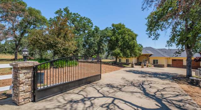 Photo of 9929 Key Ct, Browns Valley, CA 95918