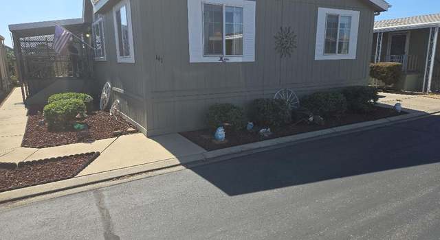 Photo of 1400 N Tully Rd #141, Turlock, CA 95380