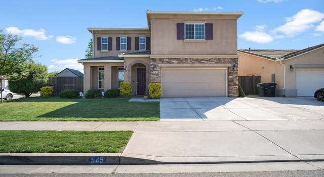Photo of 545 Dales Pony Dr, Oakdale, CA 95361