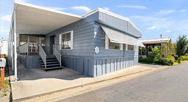 Photo of 10035 Mills Sta #136, Sacramento, CA 95827