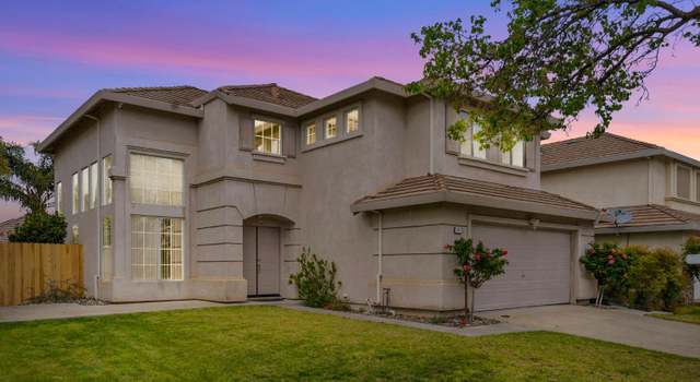 Photo of 2475 Monroe St, Tracy, CA 95376